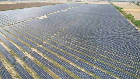 Grupul polonez R.Power a finalizat construcția unei centrale fotovoltaice de 55 MWp în nord-vestul României