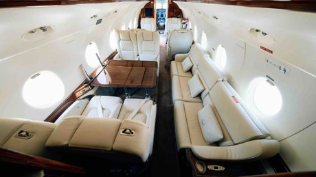 Compania aeriană de business MyJet vizează o flotă de 14–15 aeronave în următorii trei ani