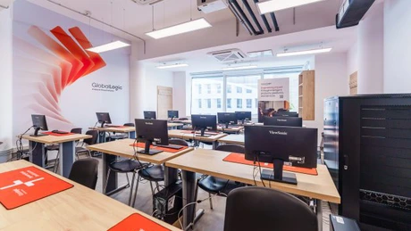 Un laborator de inteligență artificială a fost inaugurat la Universitatea Tehnică din Cluj-Napoca