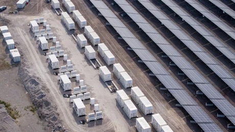 Lecția de energie a Bulgariei: exporturile de electricitate au crescut cu 60% în ultimul an, în special ca urmare a celor 7.000 MW de solar și a celor 17.000 MWh instalați în baterii