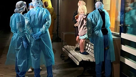 Ebola: SUA introduc o nouă obligaţie de călătorie pentru toţi pasagerii zborurilor internaţionale, inclusiv pentru cei care pleacă din România