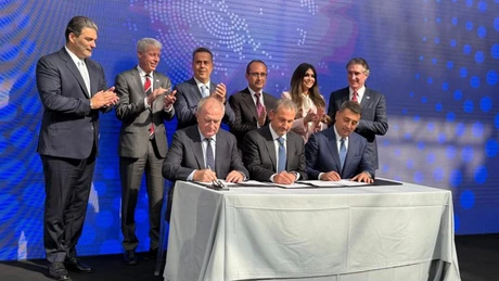 Nova Power and Gas explică de ce a ajuns în povestea LNG-ului american, de ce a semnat un memoramdum alături de Transgaz și “la rugămintea” autorităților române. Nu a cumpărat gazul, dar spune că prețul era bun și caută să cumpere și acum LNG adus în Grecia