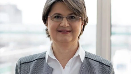 Simona Cocoş, şefa Zentiva, despre primul job la Sanofi: CV-ul nu a contat deloc. A contat atitudinea de la interviu
