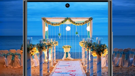 Pot smartphone-urile să strice o nuntă? Ce trebuie să știi despre noua etichetă a nunților