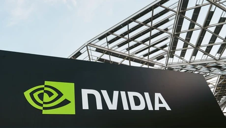 Nvidia depăşeşte Apple, devenind a doua cea mai valoroasă companie mondială