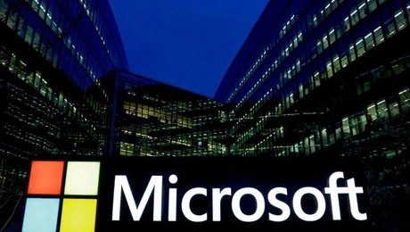 Microsoft concediază mii de angajaţi
