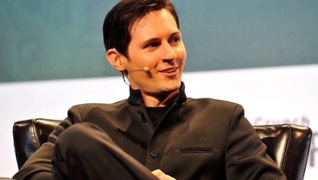 Fondatorul Telegram Pavel Durov a criticat din nou ingerința Franței în alegerile prezidențiale din România, după ce i s-a interzis să călătorească în Norvegia