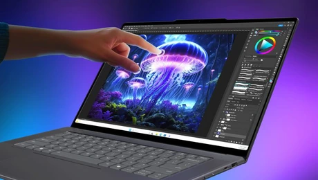 Lenovo lansează noile dispozitive Yoga și IdeaPad echipate cu tehnologie AI