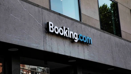 Atenție! Campanie de phishing care impersonează Booking.com