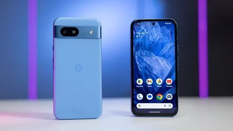 Google va redesena Android, sistem de operare utilizat de miliarde de smartphone-uri la nivel global