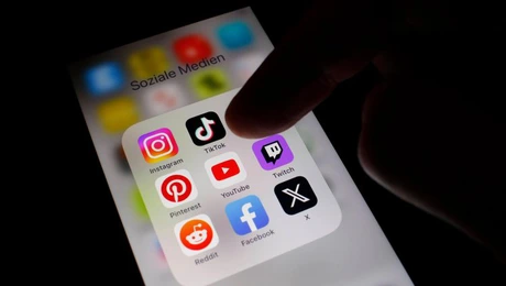 Ce poți face dacă Facebook, TikTok sau Instagram îți suspendă contul – sfaturi oficiale