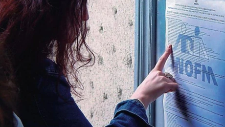 Bani de la stat pentru firmele care angajează: 2.250 lei/ucenic