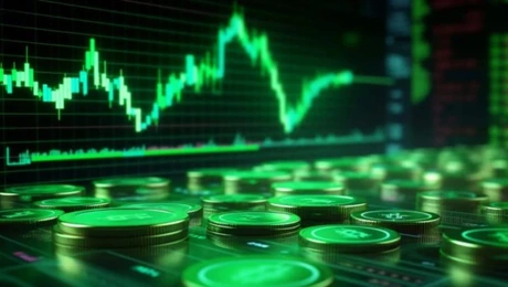 Avertisment. Ce spune BNR despre criptoactive – Anunţ oficial de la banca centrală
