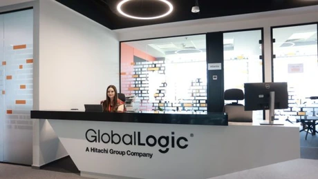 GlobalLogic, parte din Hitachi, se extinde cu un nou birou în București, cu 150 de angajați şi are în plan încă 100 de recrutări