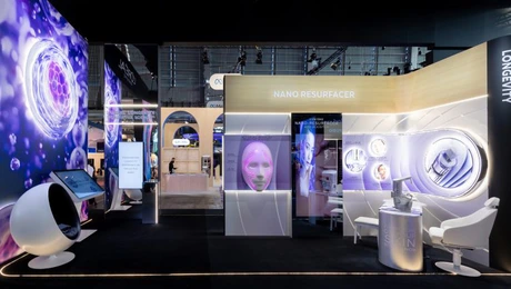 L’Oréal, desemnată cea mai inovatoare companie din Europa