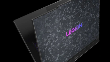 Lenovo lansează în România un laptop de gaming cu prețuri de la 21.000 lei