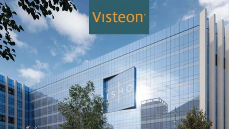 Un nou jucător din automotive închide. Compania americană Visteon a plecat din România
