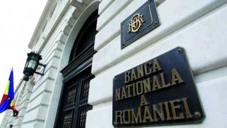 BNR își modernizează infrastructura de securitate. Contractul, de 12 mil. lei, câștigat de o firmă românească