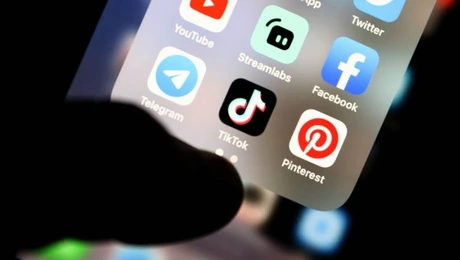 TikTok contrazice concluziile Comisiei Europene că designul platformei sale ar provoca dependență