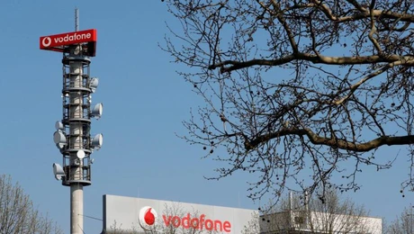 Vodafone „divorțează” de chinezii de la Huawei. Trece la Samsung pentru echipamentele din reţelele sale