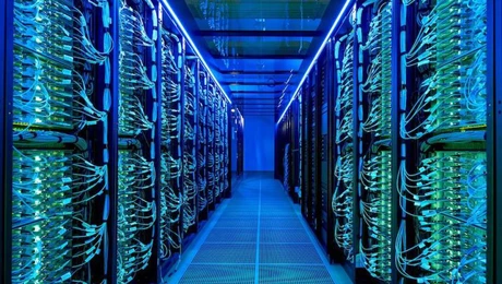 Premieră SF în România: Silicon Valley al Estului, la Politehnica București. Se construiește un supercomputer AI: Am aplicat pentru investiții de miliarde de euro pentru a antrena roboți