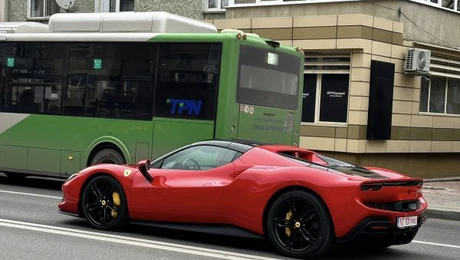 România în două viteze