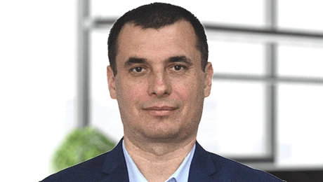 Safetech Innovations îl numește pe Ionuț Georgescu în funcția de CEO