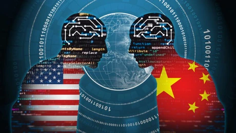 Economia globală, modelată de AI: cum își vor împărți SUA și China influența asupra lumii în 2026. Predicții MIT