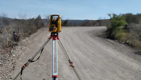 Guvernul anunță că platforma e-Terra va deveni funcţională săptămâna viitoare