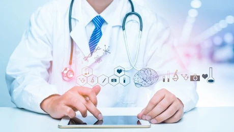 Ministerul Sănătății și Casa Națională de Pensii au încheiat contracte de digitalizare, finanțate din PNRR