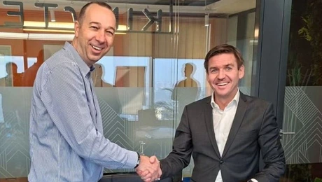 Tranzacție în IT. Grupul suedez Foxway, cu afaceri de peste 730 de milioane de euro, face o achiziție strategică în România