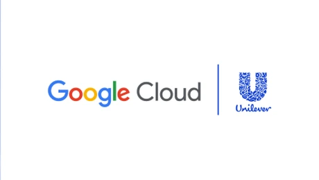 Unilever și Google Cloud se asociază pentru a dezvolta următoarea generație de tehnologii pentru produse de larg consum