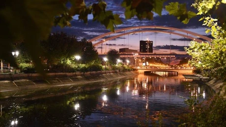 Unde se află Bucureștiul în clasamentul global al oraşelor cu cel mai mare potenţial de dezvoltare a centrelor de date – analiză