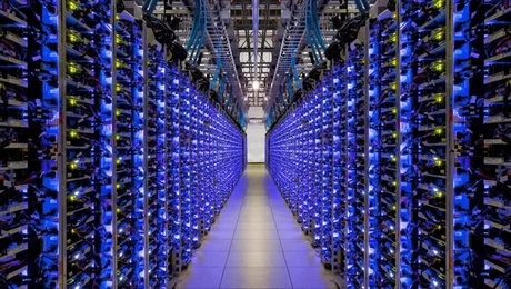 Bătălia AI dintre UE şi SUA. Germania a adoptat nou plan pentru accelerarea construcției centrelor de date