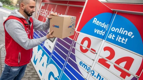eMAG, amendată în Ungaria pentru multiple încălcări ale legislației privind protecția consumatorilor