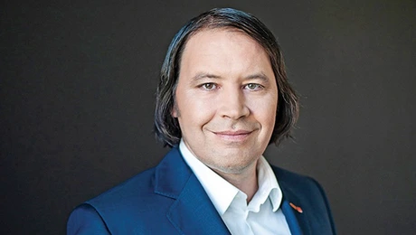 Julien Ducarroz, CEO Orange Romania: România este o piață cu așteptări ridicate din partea utilizatorilor