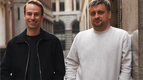 Finanțare de aproape 6 milioane de euro pentru firma unui român care vrea să combată fake-urile de pe TikTok. La rundă a participat și guvernul britanic