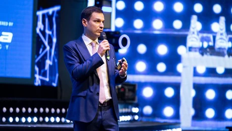 Mihai Manole, Tema Energy: România are șanse să devină a doua piață de centre de date din Europa Centrală și de Est, după Polonia