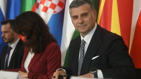 Cât de importantă este ASF în diplomația economică a României. Președintele Alexandru Petrescu explică rolul important al Autorității