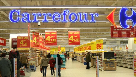 În culisele Carrefour România după preluarea de către Dedeman. Ce se întâmplă în spatele tranzacției
