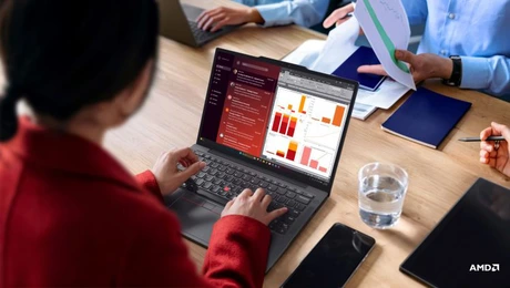 Lenovo își completează portofoliul ThinkPad din 2026 cu o gamă extinsă de AI PC-uri destinate companiilor