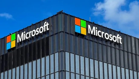 Microsoft raportează în România al treilea an de pierderi consecutive, dar și număr record de angajați