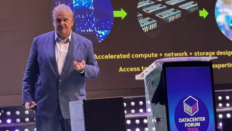 Mesajul gigantului NVIDIA pentru România: „Nu există niciun motiv să nu deveniți lider în centre de date”