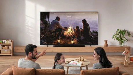 Samsung, din nou pe prima poziție în topul televizoarelor pentru 20 de ani la rând. Ce strategie are pentru următori ani și cum se vor transforma viitoarele ecranele