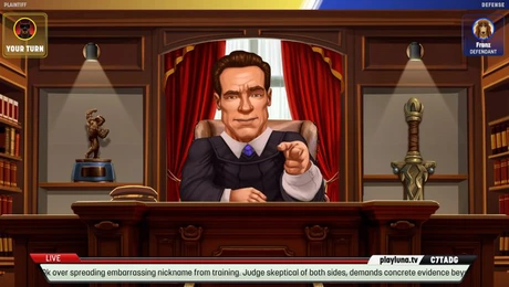 VIDEO. Arnold Schwarzenegger, personaj într-un joc dezvoltat de studioul românesc Amber și Amazon Game Studios