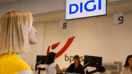 Pas major pentru Digi în Belgia: câștigă licitația Poștei în fața concurenței și va vinde abonamente în 655 de oficii poștale
