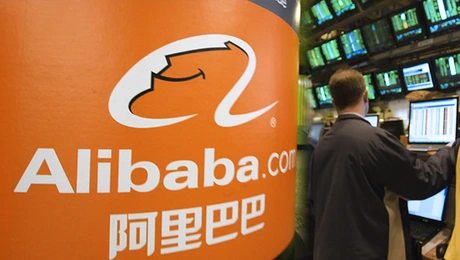 Alibaba vrea să îşi extindă centrele de date în Europa şi Orientul Mijlociu