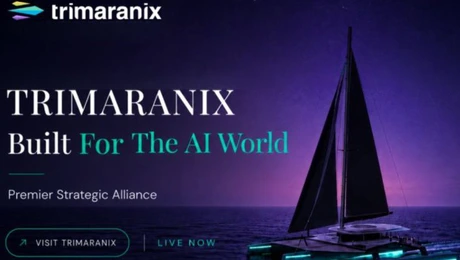 Se naşte un gigant AI româno-bulgar. Ce este Trimaranix şi care sunt cele trei companii din România şi Bulgaria care se aliază pentru a deveni o forţă în industria inteligenţei artificiale