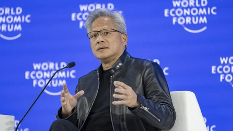 Nvidia și-a schimbat planul de răscumpărare de acțiuni și a majorat suma până la 235 de miliarde de dolari