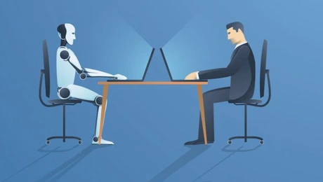 România, repetenta UE la rata de utilizare a inteligenţei artificiale în companii – date ICDL